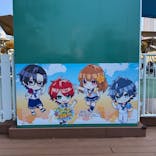 東京ドームシティ アトラクションズに投稿された画像（2025/8/30）