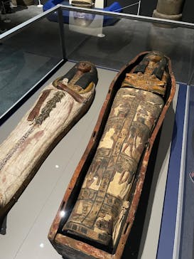 ブルックリン博物館所蔵　特別展　古代エジプト（豊田会場）に投稿された画像（2025/8/30）