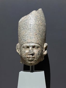 ブルックリン博物館所蔵　特別展　古代エジプト（豊田会場）に投稿された画像（2025/8/30）