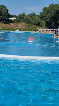 西武園ゆうえんちに投稿された画像（2025/8/30）