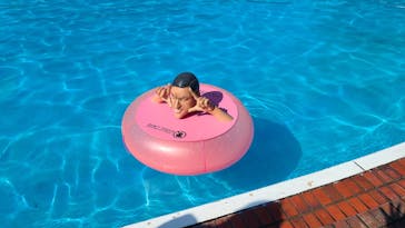 西武園ゆうえんちに投稿された画像（2025/8/30）