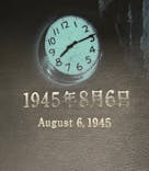 広島平和記念資料館に投稿された画像（2025/8/30）