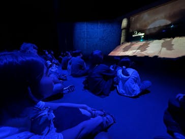 ACN ラムセス大王展 ファラオたちの黄金に投稿された画像（2025/8/30）