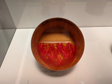 あべのハルカス美術館に投稿された画像（2025/8/30）