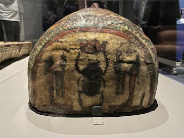 ブルックリン博物館所蔵　特別展　古代エジプト（豊田会場）に投稿された画像（2025/8/30）