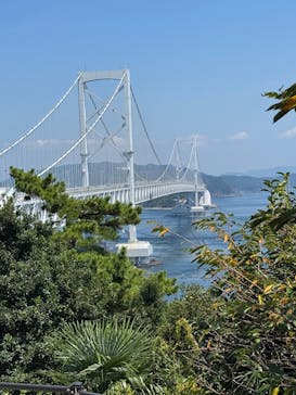 徳島県立 渦の道に投稿された画像（2025/8/30）