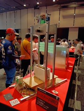 魔改造の夜　THE MUSEUM（ベルサール秋葉原）に投稿された画像（2025/8/30）