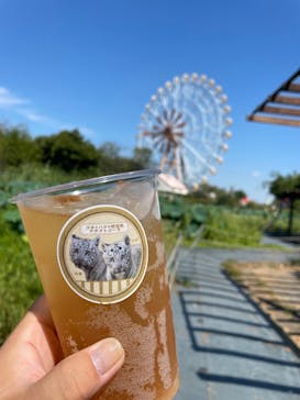 東武動物公園に投稿された画像（2025/8/30）