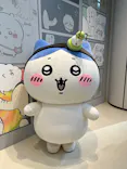 ちいかわパークに投稿された画像（2025/8/30）