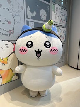 ちいかわパークに投稿された画像（2025/8/30）