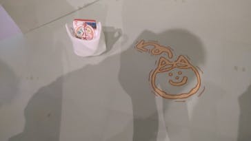 ちいかわパークに投稿された画像（2025/8/30）