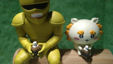 ちいかわパークに投稿された画像（2025/8/30）