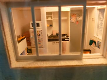 Mozuミニチュア展　ようこそ、ちいさな世界へ in 須賀川に投稿された画像（2025/8/30）