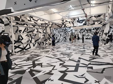 IMMERSIVE JOURNEYに投稿された画像（2025/8/30）