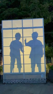 江の島シーキャンドルに投稿された画像（2025/8/30）