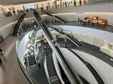 福井県立恐竜博物館に投稿された画像（2025/8/30）