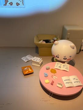 ちいかわパークに投稿された画像（2025/8/30）