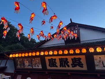 博物館 明治村に投稿された画像（2025/8/30）