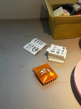 ちいかわパークに投稿された画像（2025/8/30）