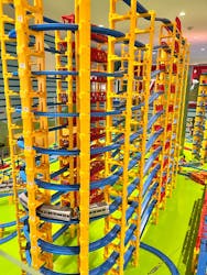 京王あそびの森HUGHUGに投稿された画像（2025/8/30）