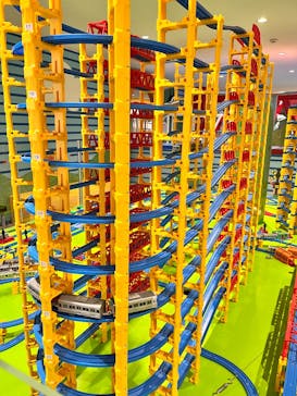 京王あそびの森HUGHUGに投稿された画像（2025/8/30）