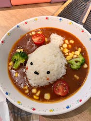 京王あそびの森HUGHUGに投稿された画像（2025/8/30）