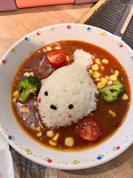 京王あそびの森HUGHUGに投稿された画像（2025/8/30）