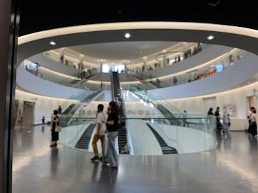 福井県立恐竜博物館に投稿された画像（2025/8/30）