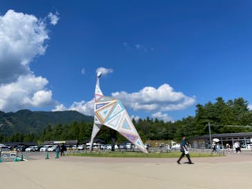 福井県立恐竜博物館に投稿された画像（2025/8/30）