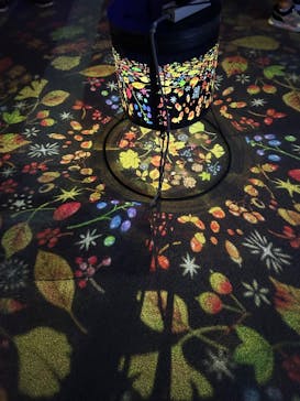 旅する光の切り絵展 ～くうそうって、まほうだよ～に投稿された画像（2025/8/30）