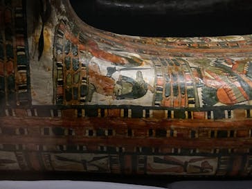 ブルックリン博物館所蔵　特別展　古代エジプト（豊田会場）に投稿された画像（2025/8/30）