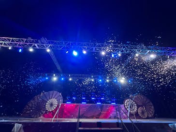 西武園ゆうえんちに投稿された画像（2025/8/30）