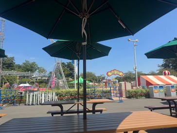 西武園ゆうえんちに投稿された画像（2025/8/30）