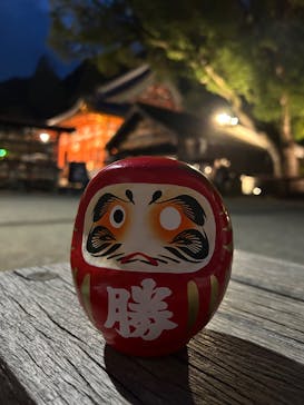 勝尾寺に投稿された画像（2025/8/30）