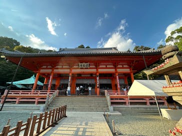 勝尾寺に投稿された画像（2025/8/30）