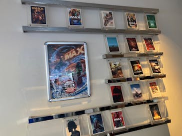 ローソン・ユナイテッドシネマ／ユナイテッド・シネマ／シネプレックスに投稿された画像（2025/8/30）