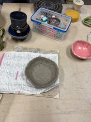 陶 菱工房陶芸教室に投稿された画像（2025/8/30）