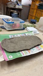 陶 菱工房陶芸教室に投稿された画像（2025/8/30）