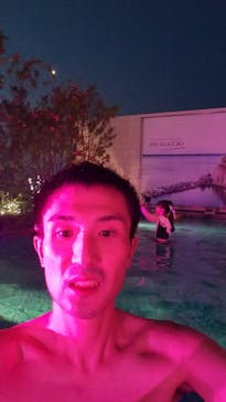 神戸みなと温泉 蓮に投稿された画像（2025/8/30）