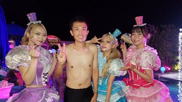 神戸みなと温泉 蓮に投稿された画像（2025/8/30）