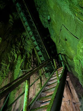 あぶくま洞に投稿された画像（2025/8/30）