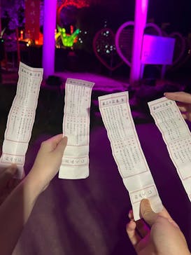 伊豆高原グランイルミに投稿された画像（2025/8/30）