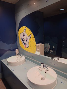 ちいかわパークに投稿された画像（2025/8/30）