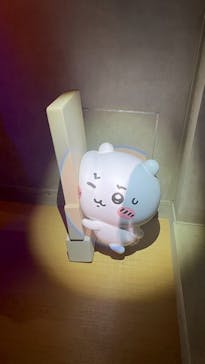 ちいかわパークに投稿された画像（2025/8/30）