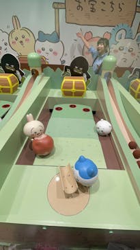 ちいかわパークに投稿された画像（2025/8/30）