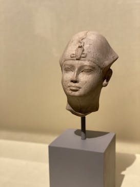 ブルックリン博物館所蔵　特別展　古代エジプト（豊田会場）に投稿された画像（2025/8/30）