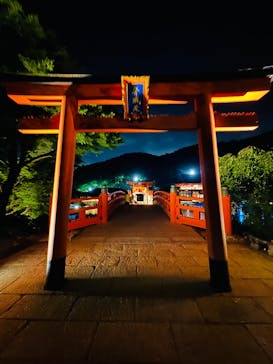 勝尾寺に投稿された画像（2025/8/30）