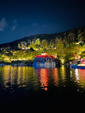 勝尾寺に投稿された画像（2025/8/30）