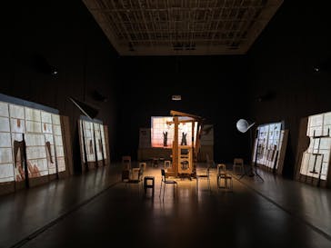 金沢21世紀美術館に投稿された画像（2025/8/30）