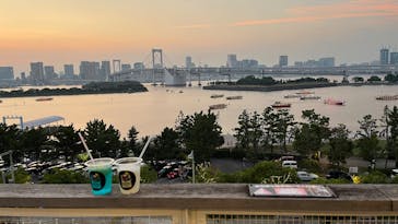 東京ジョイポリスに投稿された画像（2025/8/30）